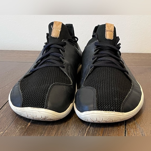 Vivo Barefoot Primus Knit Leather Sneakers size 42 Men’s size 9 - Picture 2 of 12